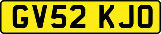 GV52KJO
