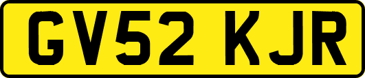 GV52KJR