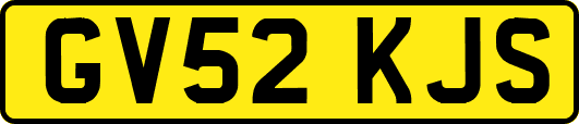GV52KJS