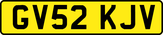 GV52KJV