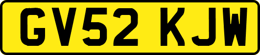 GV52KJW