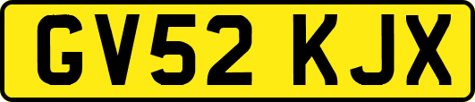 GV52KJX