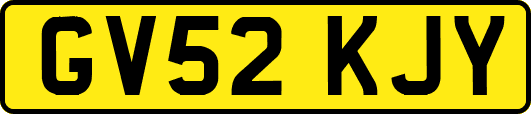 GV52KJY