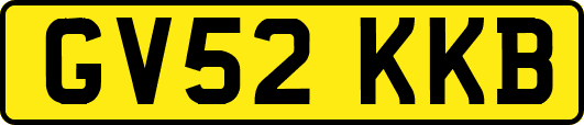 GV52KKB