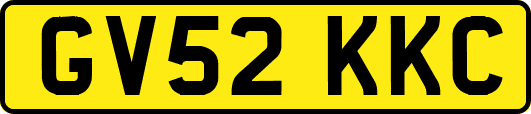 GV52KKC