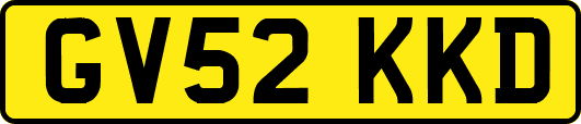 GV52KKD