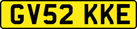GV52KKE