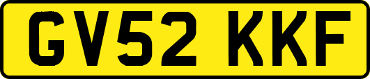 GV52KKF