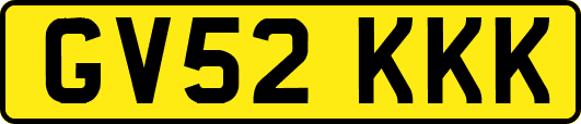 GV52KKK