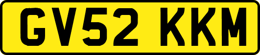 GV52KKM