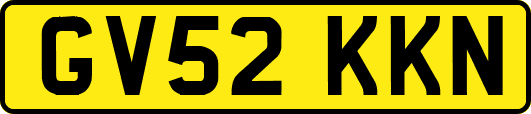GV52KKN