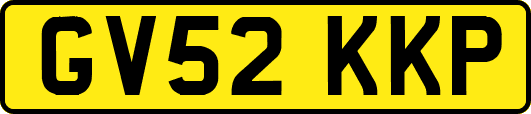 GV52KKP