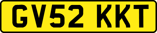 GV52KKT