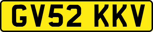 GV52KKV