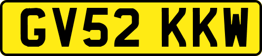 GV52KKW