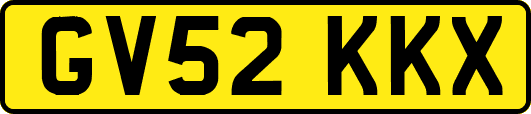 GV52KKX