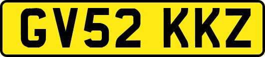 GV52KKZ
