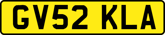 GV52KLA