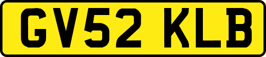 GV52KLB