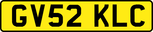 GV52KLC