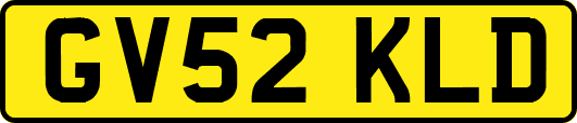 GV52KLD