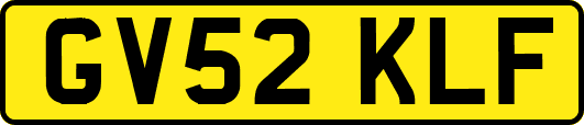 GV52KLF