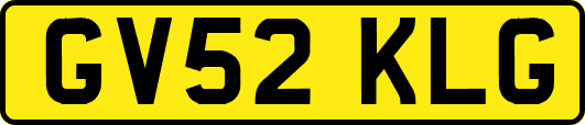 GV52KLG