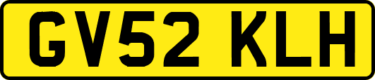 GV52KLH