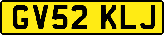 GV52KLJ