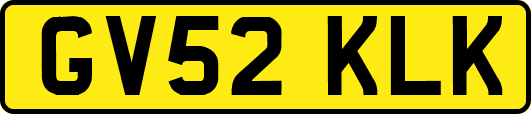 GV52KLK