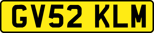 GV52KLM