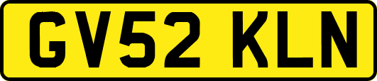 GV52KLN