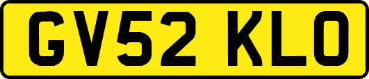 GV52KLO