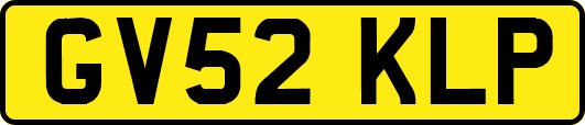 GV52KLP