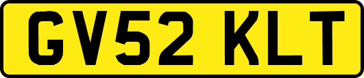 GV52KLT