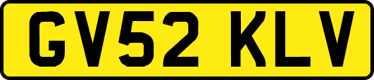 GV52KLV