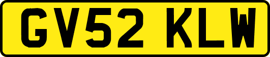 GV52KLW