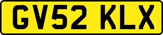 GV52KLX