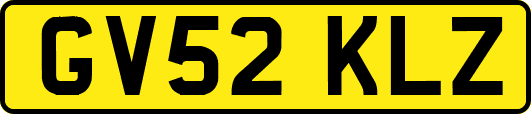 GV52KLZ