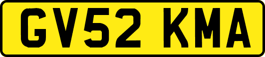 GV52KMA