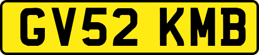 GV52KMB