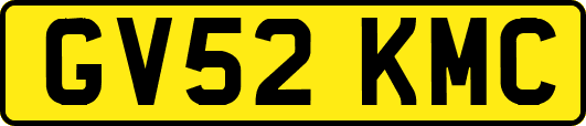 GV52KMC
