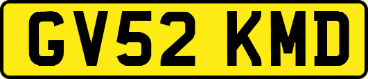 GV52KMD