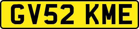 GV52KME