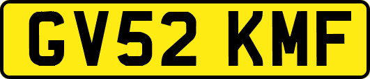 GV52KMF