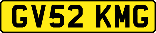 GV52KMG