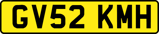 GV52KMH