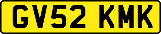 GV52KMK