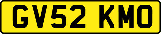 GV52KMO