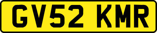 GV52KMR
